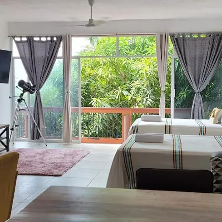 Departamento Huella