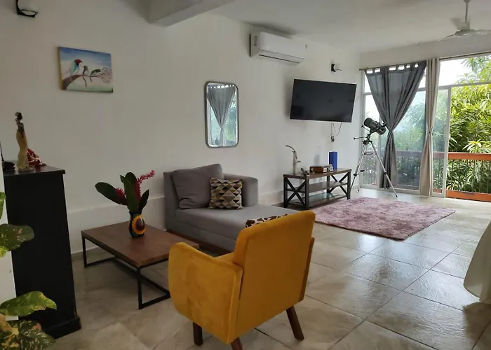 Departamento Huella