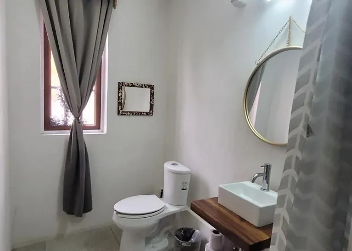 Aparthotel Departamento Huella Zihuatanejo